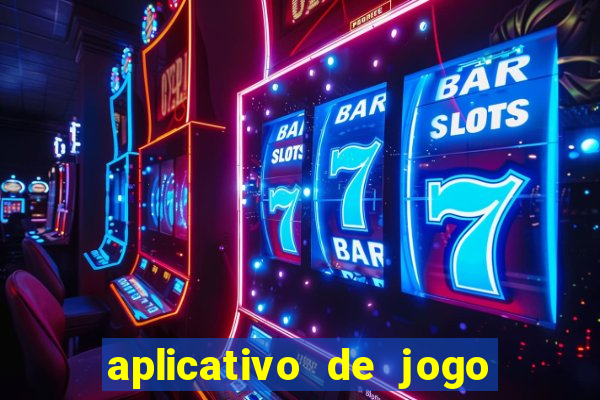 aplicativo de jogo que paga no cadastro